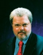 Ken Tomlinson. Photo courtesy Ted Lipien.