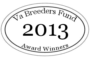 Breeders Fund 2013