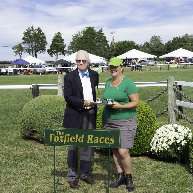 Complete Dyno won the Old Dominion Training Flat. Owned by Whynot Racing and trained by Lilith Boucher.