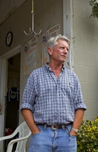 Trainer Patrick Byrne has led Chas's Legacy to 4 career wins, all in November and all at Churchill Downs