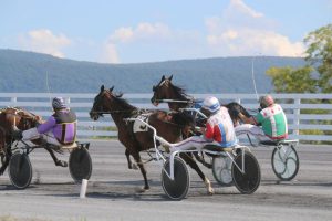 shenandoah racing - scenery