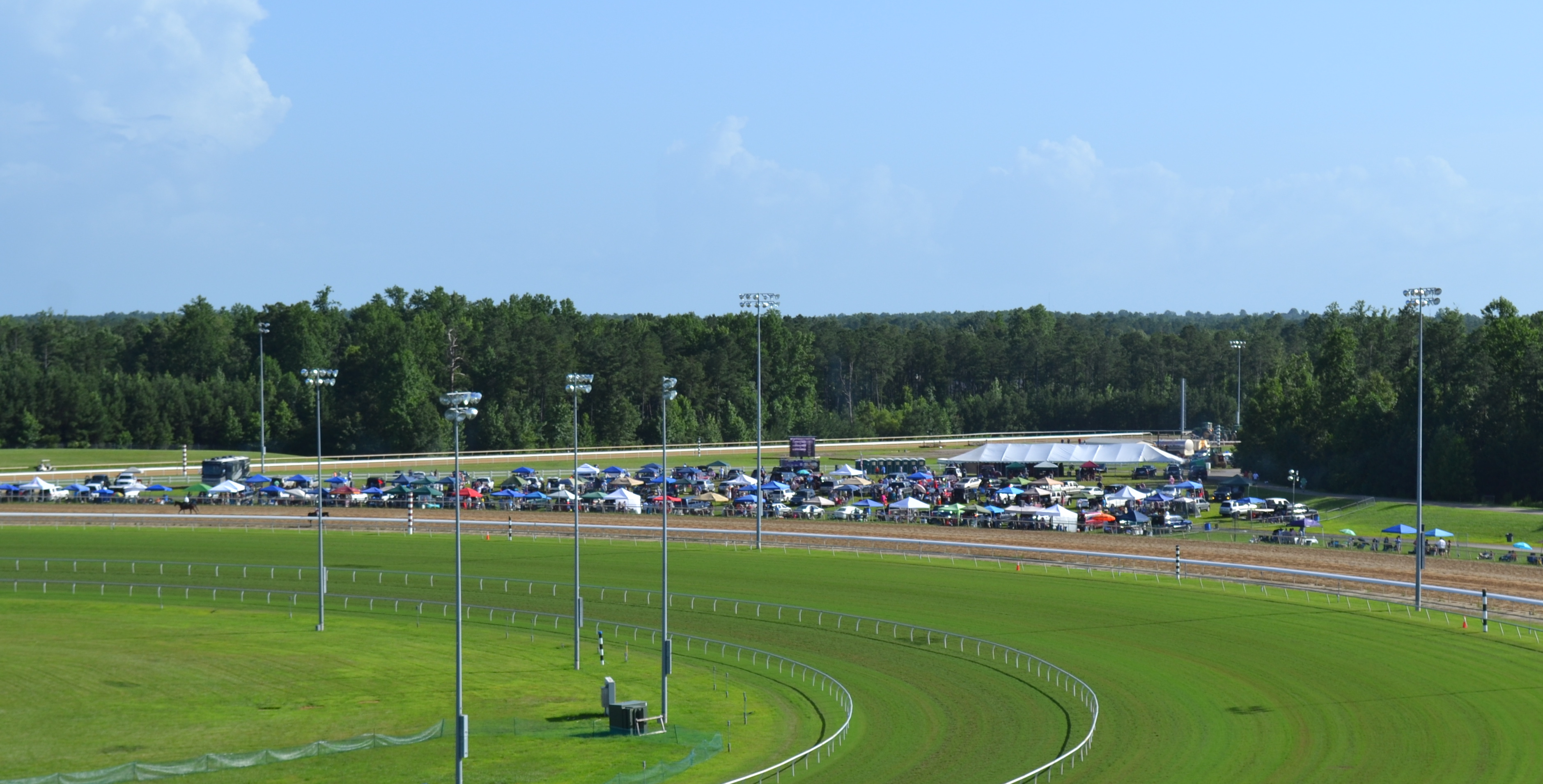 Colonial Downs House Approves Historical Horse Racing Virginia